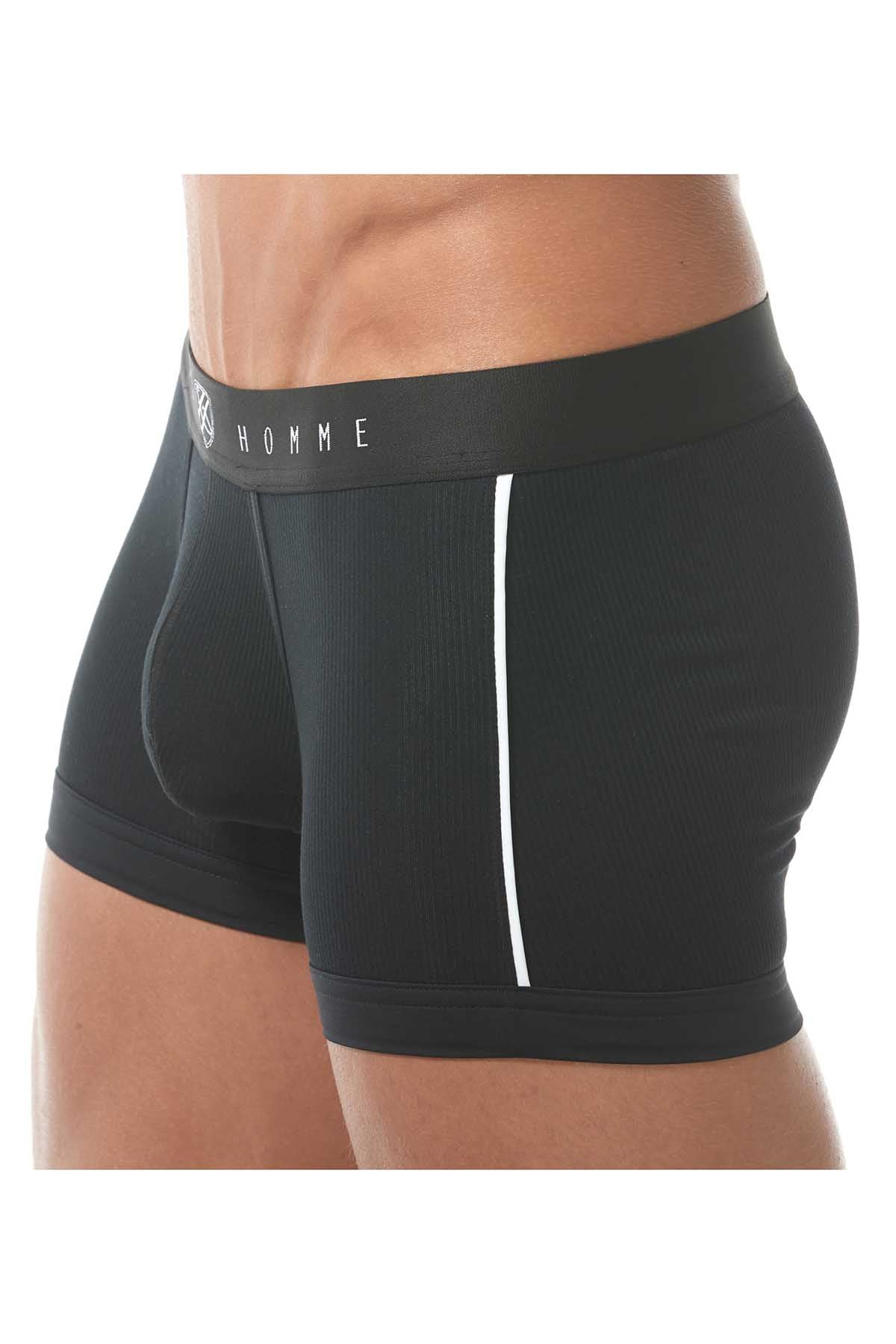 Gregg Homme Black Menz Trunk