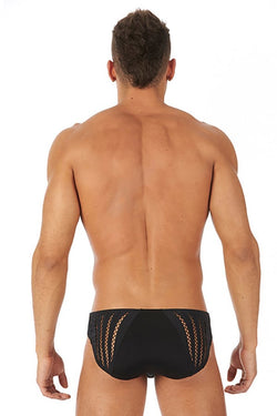 Gregg Homme Black Panther Brief thumbnail 2