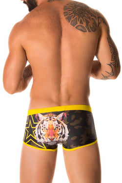 Jor Tiger Swimwear Boxer thumbnail 3