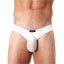 Gregg Homme White Booster Brief