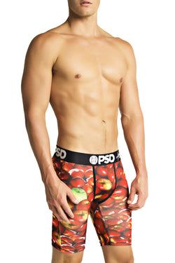 PSD Bad Apple Boxer Brief thumbnail 2