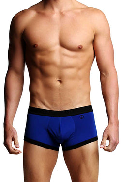 JustinCase Blue Trunk thumbnail 1