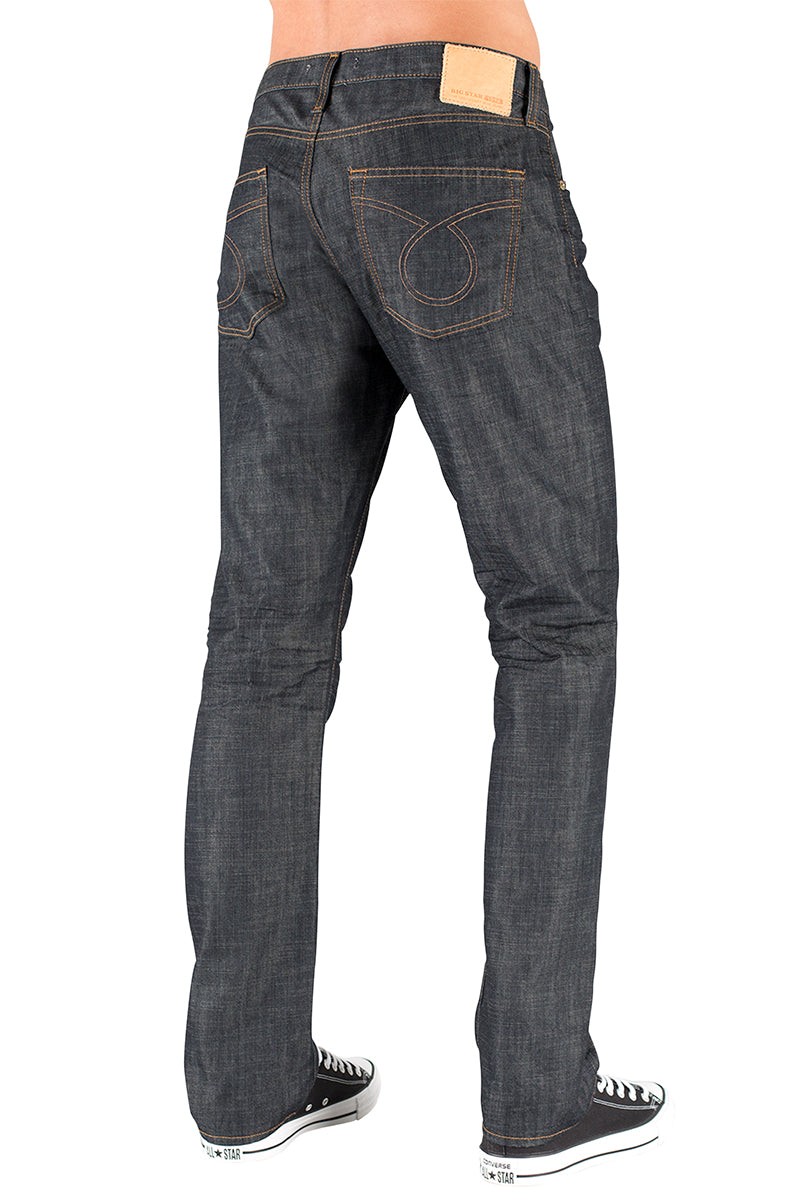 Big Star Cardiff Blue Division Pant