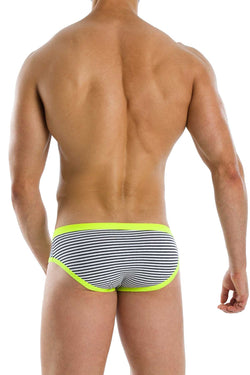 Modus Vivendi Neon-Yellow Narrow Brief thumbnail 3