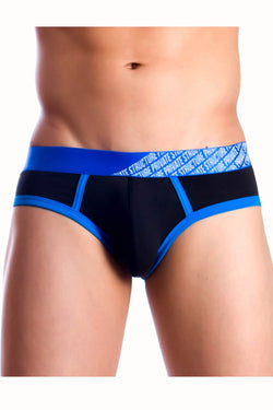 Private Structure Black Platinum Mini Brief thumbnail 2
