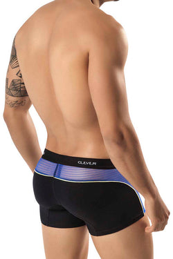 Clever Blue Cianita Boxer thumbnail 2