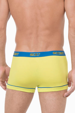 2(X)IST Lime Green Performance Trunk thumbnail 2