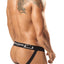 PPU Black Wile Jockstrap
