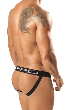 PPU Black Wile Jockstrap thumbnail 2