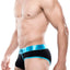 Bitewear Esteban Blue Brief