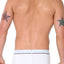 CORE White Modern Basic Trunk