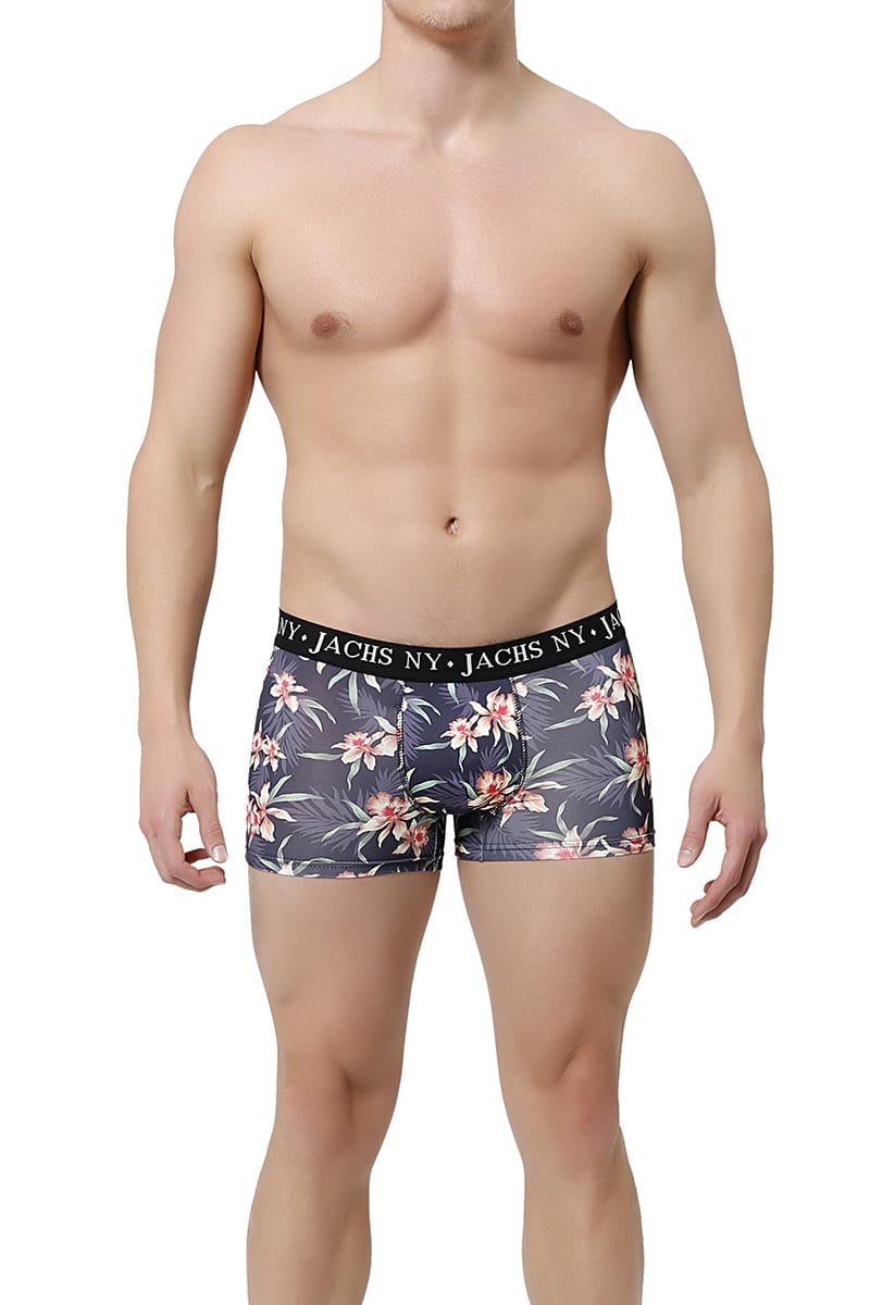 JACHS Multi Floral Trunk