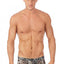Gregg Homme Camo AWOL Boxer Brief