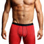 2-Pack Seven7 Red Boxer Brief