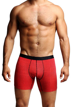 2-Pack Seven7 Red Boxer Brief thumbnail 4