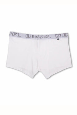 Diesel White Shawn Stretch-Cotton Essential Trunk 3-Pack thumbnail 4