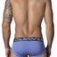Clever Blue Mark Latin Brief