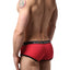 Manview Red Core Basic Trunk