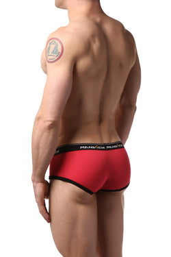 Manview Red Core Basic Trunk thumbnail 2