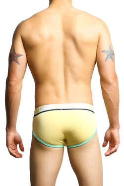 C-IN2 Yellow & Green Brief thumbnail 2