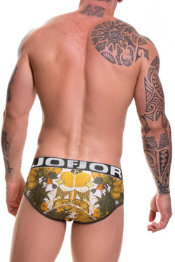 Jor Havana-Printed Brief thumbnail 2