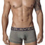 Clever Army-Green Mark Latin Boxer Brief