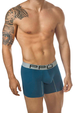 PPÜ Petrol-Blue Trunk thumbnail 1
