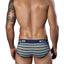 Clever Green Elite Piping Brief