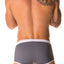 Jor Grey Sport Swimwear Boxer