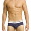 Mosmann Midnight-Blue Brief