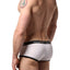 Manview White Core Basic Trunk