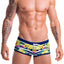 Jor Printed Salento Swim Boxer