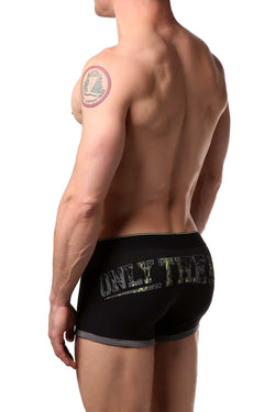 Diesel Black Semaji Boxer Brief thumbnail 2