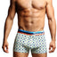 Seven7 White Triangle Boxer Brief 2-Pack