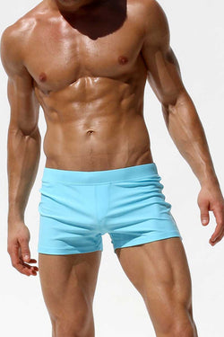 Rufskin Aqua St. Remy Slick Swim Trunk thumbnail 1