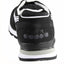 Diadora Black/White N-92 Skate Shoe