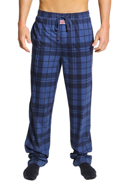 English Laundry Plaid Drawsting Pant thumbnail 1