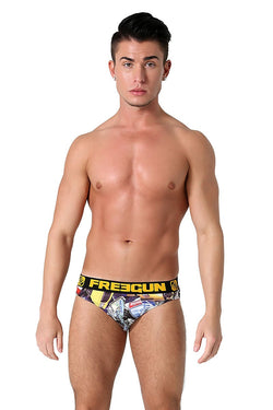 Freegun Taxi Brief thumbnail 1