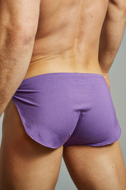 Extreme Collection Purple Mini Boxer thumbnail 2