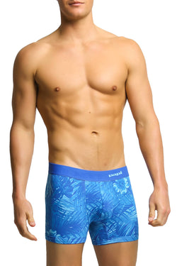 Papi Blue Oasis Boxer Brief thumbnail 2