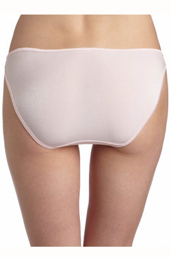 Vanity Fair Ballet-Pink Illumination String Bikini thumbnail 3