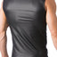 Gregg Homme Black Haze Muscle Shirt