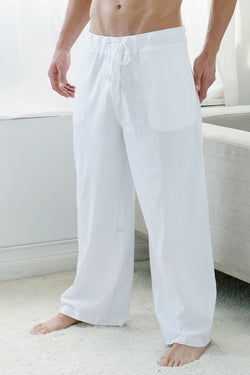 Body Tech White Aero Pant thumbnail 1