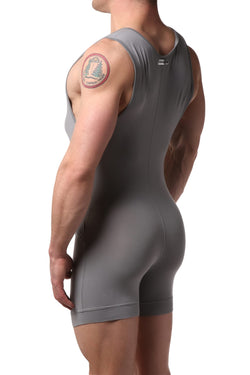 Modus Vivendi Grey Hole Singlet thumbnail 2