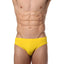 PoolBoy Rear Smiley Face Swim Brief