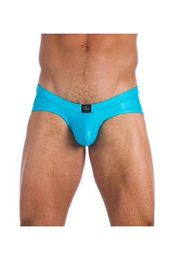 Gregg Homme Aqua Boytoy Luminous Jockbrief thumbnail 2