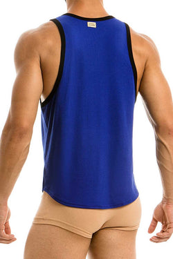 Modus Vivendi Masrine Flash Color Tanktop thumbnail 3