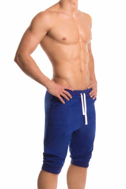 Jor Blue London Sports Bottom thumbnail 2