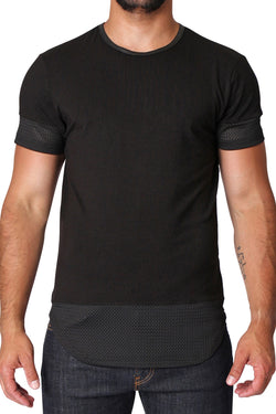 CellBlock 13 Black Hawk Tee thumbnail 1