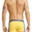 Papi Yellow Heritage Trunk